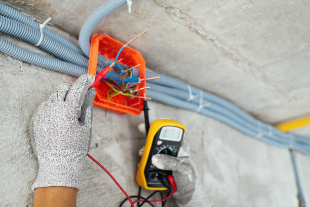 Best Electrical System Inspection  in Circle D Kc Estates, TX